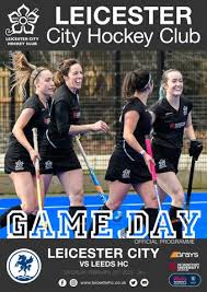 Image result for Leicester Hockey Club