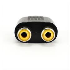 Image result for adaptador RCA P10