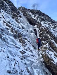 Image result for North Ayrshire Air Na Creagan Mountaineering and Hillwalking Club
