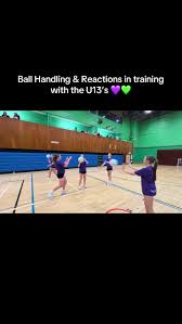 Image result for Ywca Bury Juniors Netball Club