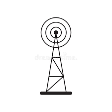Image result for cell phone tower