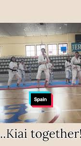 Image result for Holboln Shorinji Kempo Club