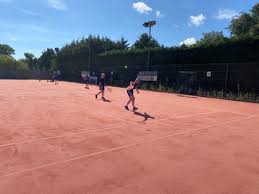 Image result for Sutton Valence Tennis Club