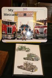 Image result for North Midlands Meccano Guild
