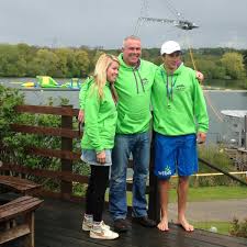 Image result for New Forest Water Park