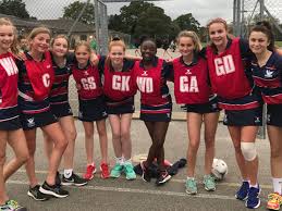 Image result for Southfields Netball Club
