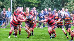 Image result for Kirkby Lonsdale Rugby Football Club