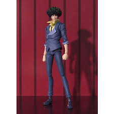 「スパイク・スピーゲル」の画像検索結果