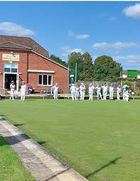 Image result for Pathhead Bowling Club