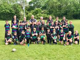 Image result for Weybridge Vandals Rugby Club