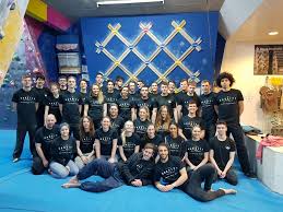 Image result for Uwe Mountain & Hillwalking Club