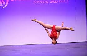 Image result for Halifax Sports Acro Gymnastics Club