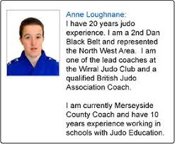 Image result for Merseyside judo association