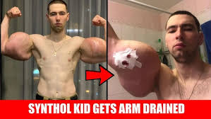 Image result for SYNTHOL