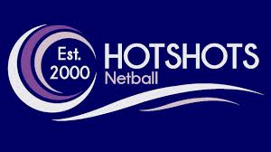 Image result for Hotshots Netball Club