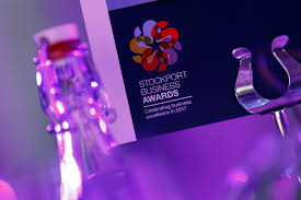 Image result for Stockport Sabres