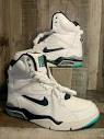 2015 Nike Air Command Force (Billy Hoyle)/(684715-102)BBall ...