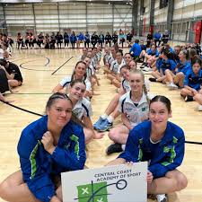 Image result for Academy Netball Club