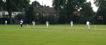 Image result for London Fields Cricket Club