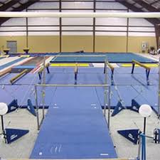 Image result for Dynamo Trampoline Academy