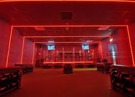 Image result for Village Gym Basingstoke