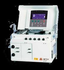 Image result for Haemonetics MCS