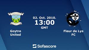 Image result for Fleur De Lys Football Club