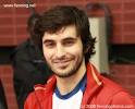 Serge Timacheff (fencingphotos.com) interviews Jason Rogers of the US Men's ... - jason_rogers_1651-400