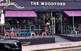 Image result for South Woodford Bowling Club