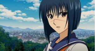 「戦部厳至 武装錬金」の画像検索結果