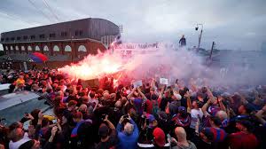 Image result for Crystal Palace Netball Club