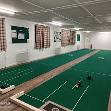 Image result for Ewhurst Short Mat Bowls Club