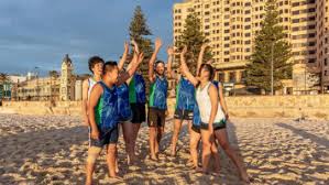 Image result for Join Local Sports Club