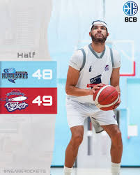 Image result for Redditch Rockets