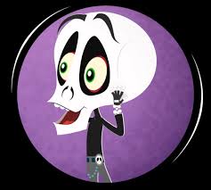 Image result for ruby gloom