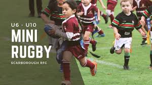 Image result for Scarborough Rugby Union Football Club