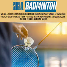 Image result for Heaton Tennis & Squash Club