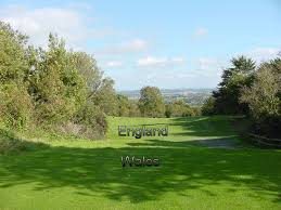 Image result for Llanymynech Golf Club