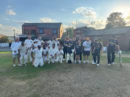 Image result for Friarmere Cricket Club