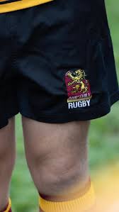 Image result for Tarleton Rugby Union Football Club