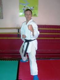 Image result for Broadwell Karate Club