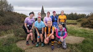Image result for Skelmersdale Boundary Harriers