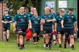Image result for West Bridgford Rugby Football Club