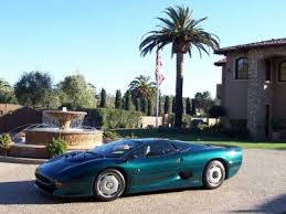Image result for British Racing Green 1993 Jaguar