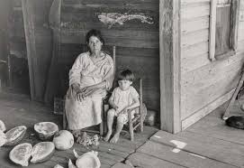 Résultat de recherche d'images pour "farm security administration photo"