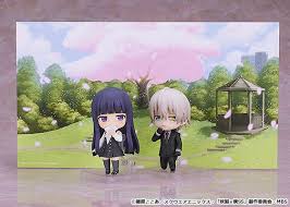 「御狐神双熾」の画像検索結果