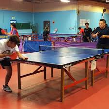 Image result for Temple Bar Table Tennis Club
