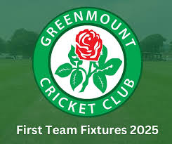 Image result for Greenmount Cricket Club