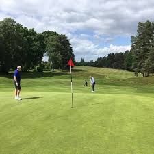 Image result for Datchet Golf Club Ltd