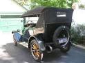 Designed to compete with the Model T | SILive.